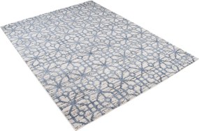 TA Koberec V470C COKME CREAM TROYA EPU Rozmer: 120x170 cm