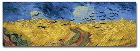 Reprodukcia obrazu Vincenta van Gogha 05 30 x 90 cm