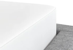 Chránič matraca GALAXY 80x200 cm