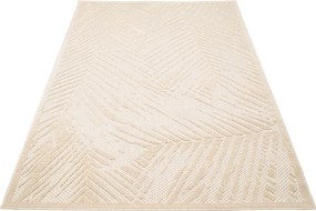 TA Koberec BD80B CREAM CANSAS FOZ Rozmer: 60x100 cm