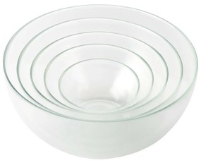 TESCOMA sklenená misa GIRO ø 16 cm, 16 cm