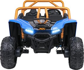 Ramiz Buggy Arctic Cat WILDCAT XX modré