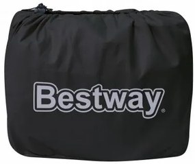 Nafukovací matrac s pumpou