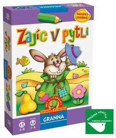 Granna Zajíc v pytli