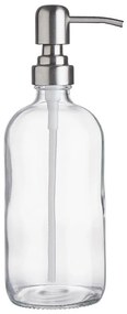 SOAP OPERA Dávkovač mydla 500 ml - číra