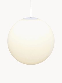 Prenosné exteriérové závesné LED svietidlo Pianeta