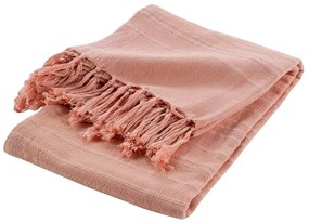 Deka 150x150 cm Lilia – douceur d'intérieur