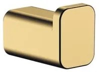 Hansgrohe AddStoris háčik vo farebnom prevedení lešteného zlata 41 742 990