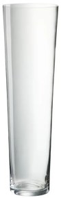 Sklenená váza Lester - 18 * 18 * 60 cm