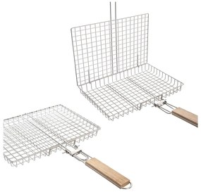 Grilovacia mriežka – Orion