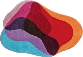 XXXLutz KOBERČEK DO KÚPEĽNE, 90/130 cm Grund - Online Only bytové doplnky - 008250026501