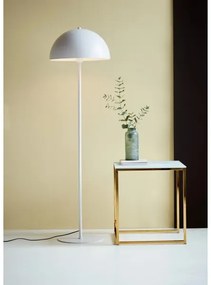 Nordlux - Stojacia lampa ELLEN 1xE27/40W/230V biela