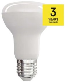 EMOS LED žiarovka, E27, 10W, teplá biela