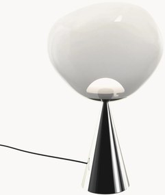 Stmievateľná stolová LED lampa Melt