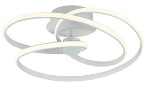 Redo 01-2189 - LED Stmievateľné stropné svietidlo SINTRA LED/40W/230V