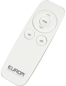 Infražiarič na terasu Eurom Golden 2000 Ultra RCD