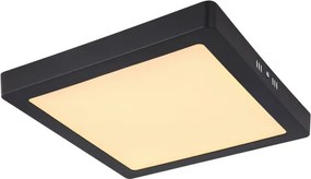 Globo 12374-24 - LED Stropné svietidlo DINO LED/22W/230V