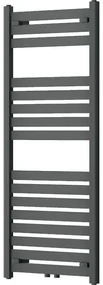 Mexen Uran vykurovacie teleso 1200 x 500 mm, 527 W, antracitová, W105-1200-500-00-66
