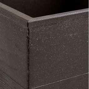 Květináč na kolečkách BETONIQUE 30x30 cm - výber z 8 prevedení