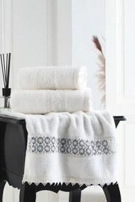 Soft Cotton Darčekové balenie uterákov a osušiek DEMET