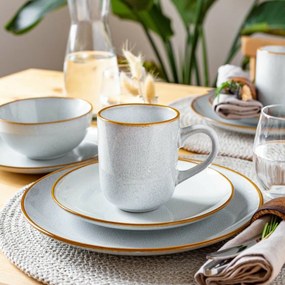 Mäser Jedálenská súprava riadu 20 ks MABELLA