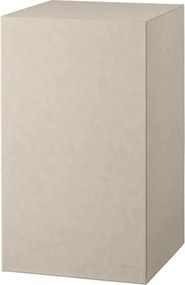 Stojan na kvety z umelej kože/kartónový (výška 60 cm) Sahla – Blomus