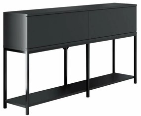 Skrinka Lord Anthracite and Black