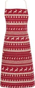 Zástera Nordic Christmas - 70 * 85 cm