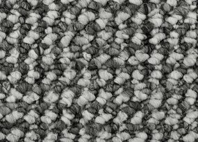 Koberce Breno Metrážny koberec OPERA 5921, šíře role 400 cm, sivá