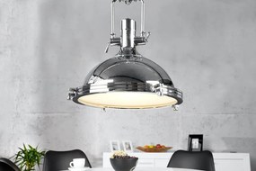 Lampa Commercial 45cm chróm