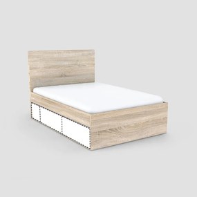 BTC ANASTACIA 140x200 Varianta: DUB BARDOLíNO