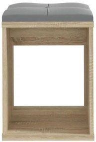 Bestent Taburet Modern elegance Sonoma