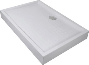 XXXLutz SPRCHOVÁ VANIČKA Sanotechnik - Sprchové kúty, vane & príslušenstvo - 001955036901
