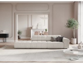 Svetlosivá leňoška (pravý roh) Chicago – Cosmopolitan Design