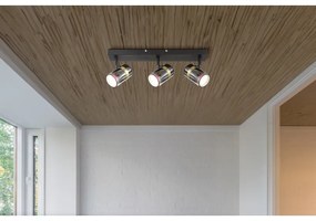 GLOBO TRABBY 57916-3 Stropné svietidlo