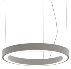 Artemide Ripple závesné LED svetlo ovl. apl. Ø50cm