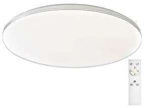 Top Light - LED Stmievateľné stropné svietidlo OCEAN LED/36W/230V 3000-6500K + DO TP1770