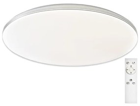Top Light Top Light - LED Stmievateľné stropné svietidlo OCEAN LED/36W/230V 3000-6500K + DO TP1770