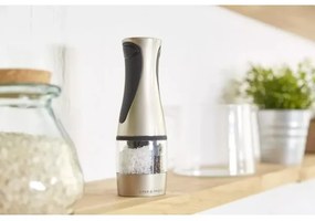 Cole&Mason - Elektrický mlynček na korenie 2v1 KEW 6xAAA 21 cm