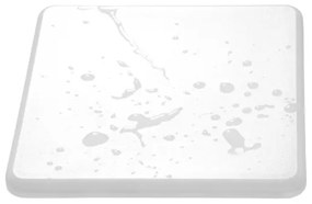 Ecolite NS-11W/IP66 - LED Kúpeľňové podhľadové svietidlo ROXY LED/11W/230V IP66