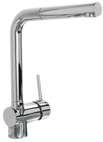 BATERIE AZETA-P chrom F