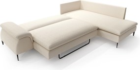 Sedacia súprava PORTO veľký roh