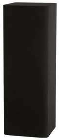 Kovový odkladací stolík 35.5x35.5 cm Alurio – Light &amp; Living