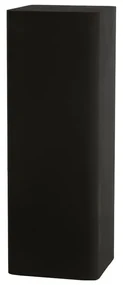 Kovový odkladací stolík 35.5x35.5 cm Alurio – Light &amp; Living