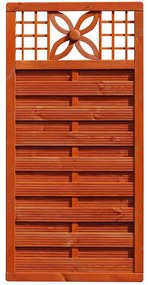 Plot Wolin s výzdobou 90x180 cm