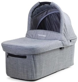 VALCO BABY Vanička ku kočíku Trend 4 a Trend 4 Ultra Grey Marle