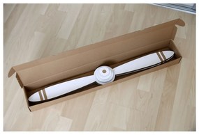 Nástenná dekorácia Unlimited Design for kids Vrtuľa