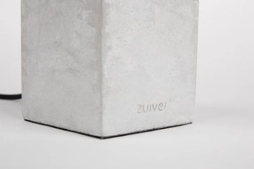 Zuiver Bolch stolná lampa - Betón