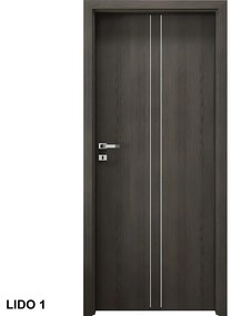 Vnútorné dvere na mieru Lido