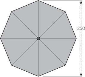 Doppler ALU WOOD hnedá